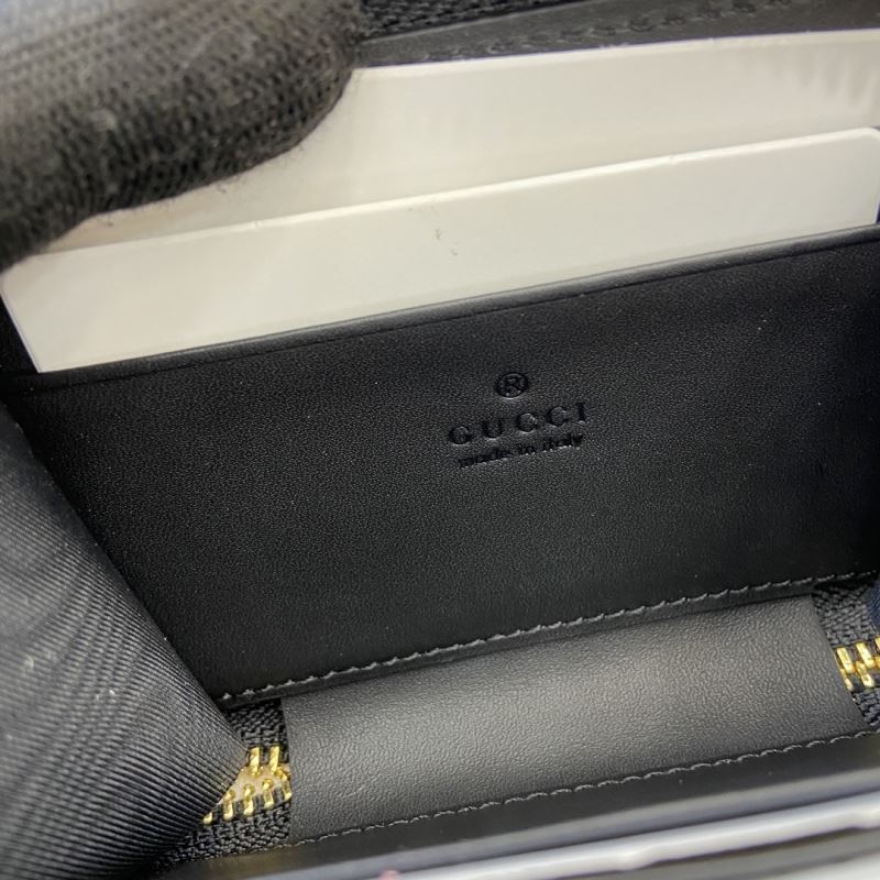 Gvc*1 wallets